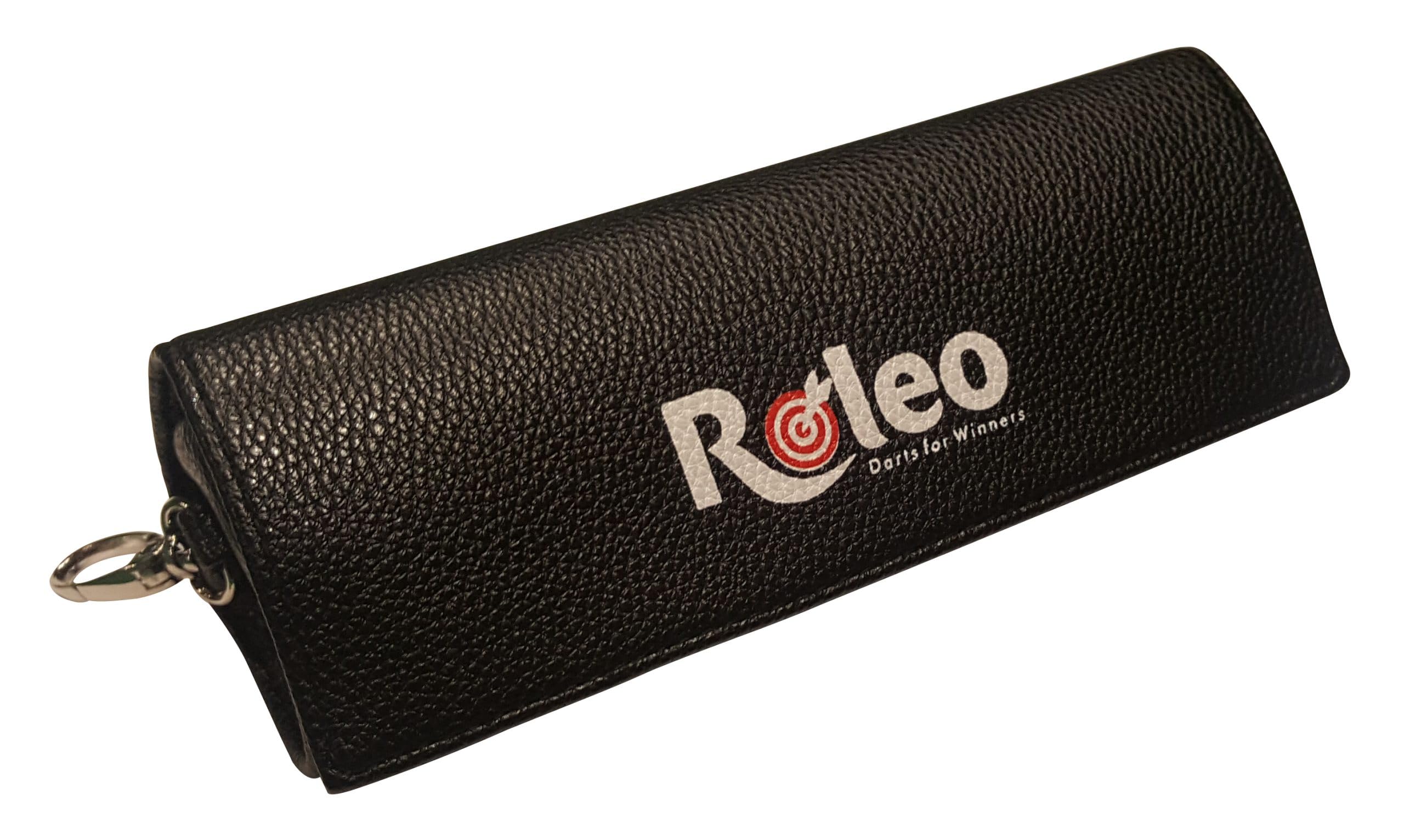 roleo Dart case case pencil case black