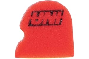 4INTO1 Uni Filter NU-2395ST for Kawasaki KLX110 2002-2018 and Suzuki DR-Z110 2004-2005