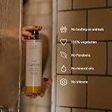 Cowshed Boost Shampoo 300ml Volumising Fine Hair Vegan Paraben Free view 4