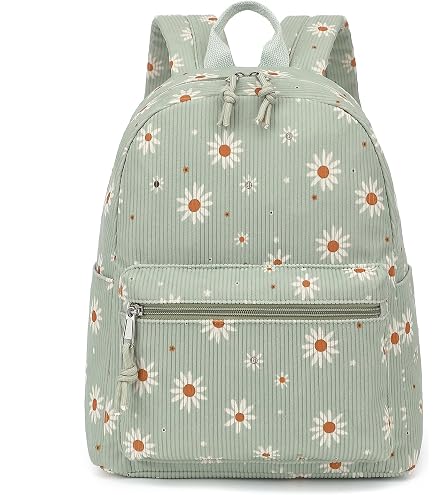 corduroy mini backpack moss Purse for Women Girls, Fashion Small Backpack for Adults Teens Kids School Travel (Cat) : Clothing, Shoes & Jewelry Color:HD Yellow Perch Quick-E - ⚠️ GIVEAWAY Ladies Purse a material known for