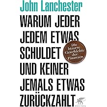 John Lanchester