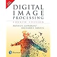 Digital Image Processing, 4Th Edition