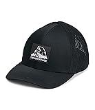 The North Face Truckee Trucker Mens Cap TNF Black S/M