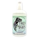 Clear Alcohol Ink Blending Solution for Alcohol Ink
