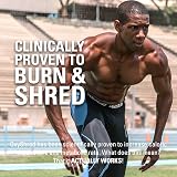 EHP LABS OxyShred Pre Workout Powder Guava Paradise 60 Servings view 5