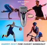 Own Harmony Electric Hard Skin Remover Rechargeable Callus Remover view 7