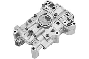 YINZINR Oil Pump Balance Shaft 20 Teeth fit for Kia Sportage 2.0L 2.4L Optima # Replace 68127987AB