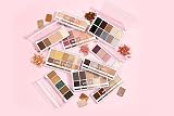 Wet n Wild Color Icon 10-Pan Palette Nude Awakening Eyeshadow Palette view 8