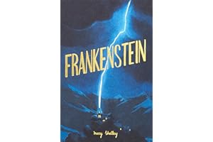 Frankenstein (Wordsworth Collector's Editions)