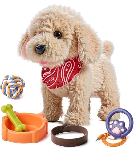 Uni-Toys - Cachorro Golden Retriever de pie (con Correa) - 22 cm (Altura) - Perro de Peluche, Mascota - Peluche Uni-Toys - Cachorro Golden Retriever de pie (con Correa) - 22 cm (Altura) - Perro de Peluche, Mascota - Peluche