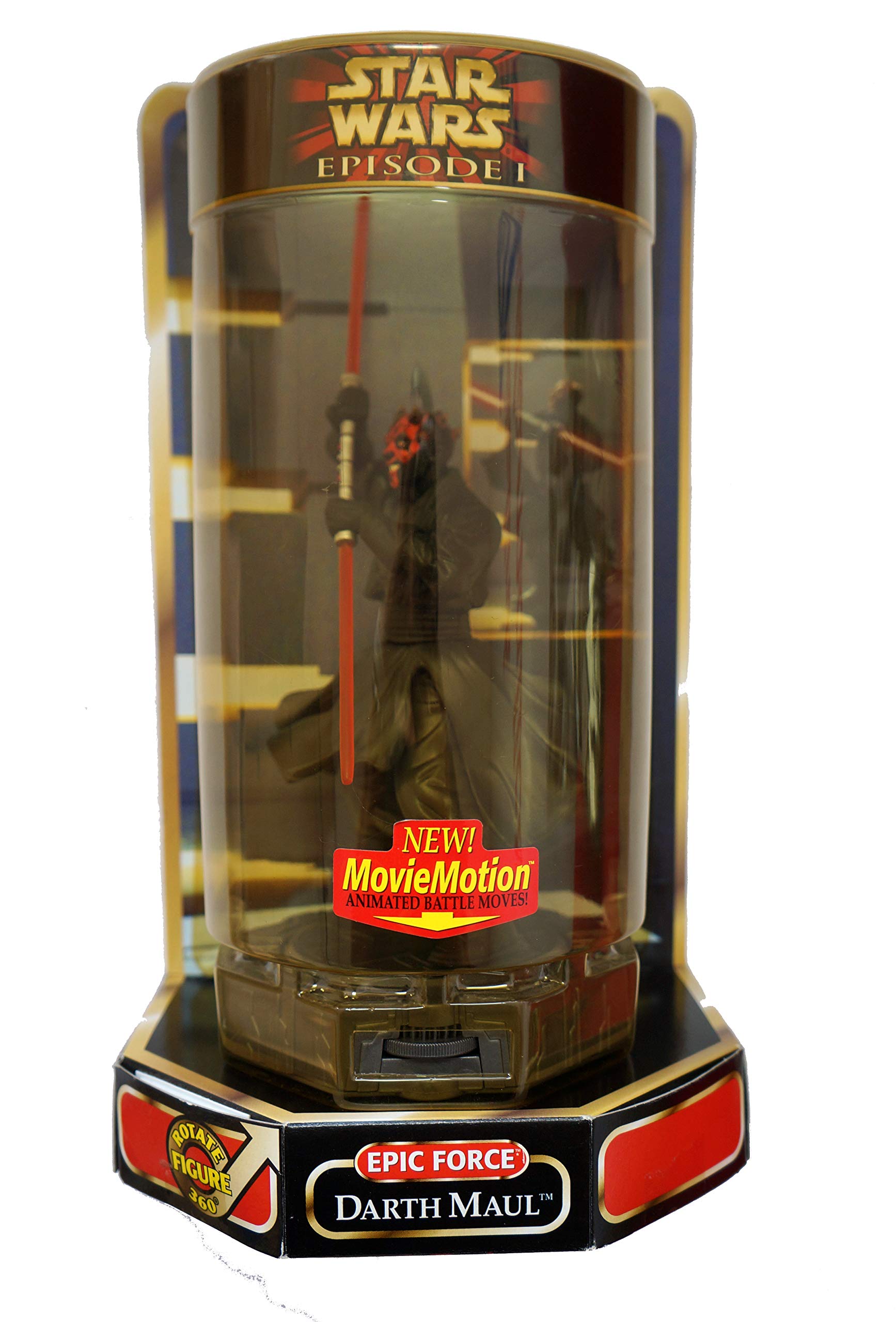 Star Wars Darth Maul Episode 1