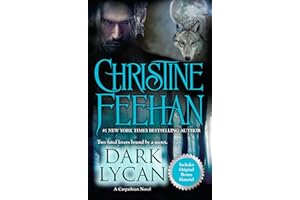 Dark Lycan