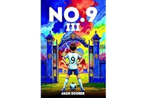 Number 9: The Battle (Book 3)