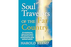 Soul Travelers of the Far Country