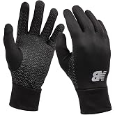 New Balance Performance Screen Conductive Lightweight Gloves