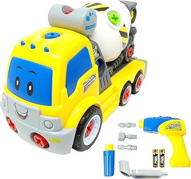 giocattoli per maschi