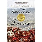 The Last Days of the Incas