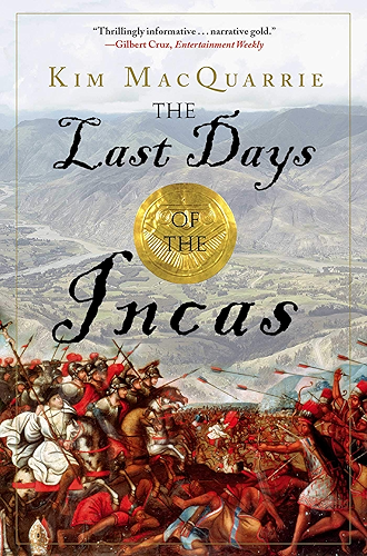 Download The Last Days of the Incas (English Edition) PDF