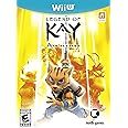 Legend of Kay Anniversary - Wii U