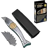 CUTTEREX Heavy Duty SharkKnife VinylKnife UtilityKnife RoofingKnife Delphin Dolphin Carpet Knife