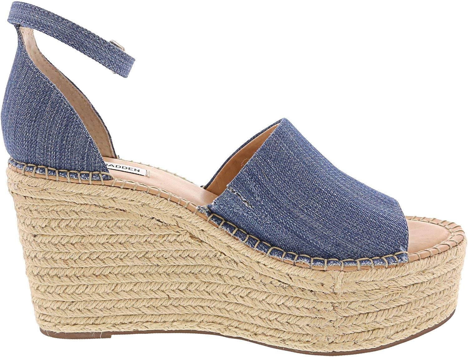 steve madden sway wedge