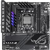ASUS ROG Crosshair X670E Gene MATX Motherboard AM5 Ryzen 7000 PCIe 5.0 DDR5 view 7