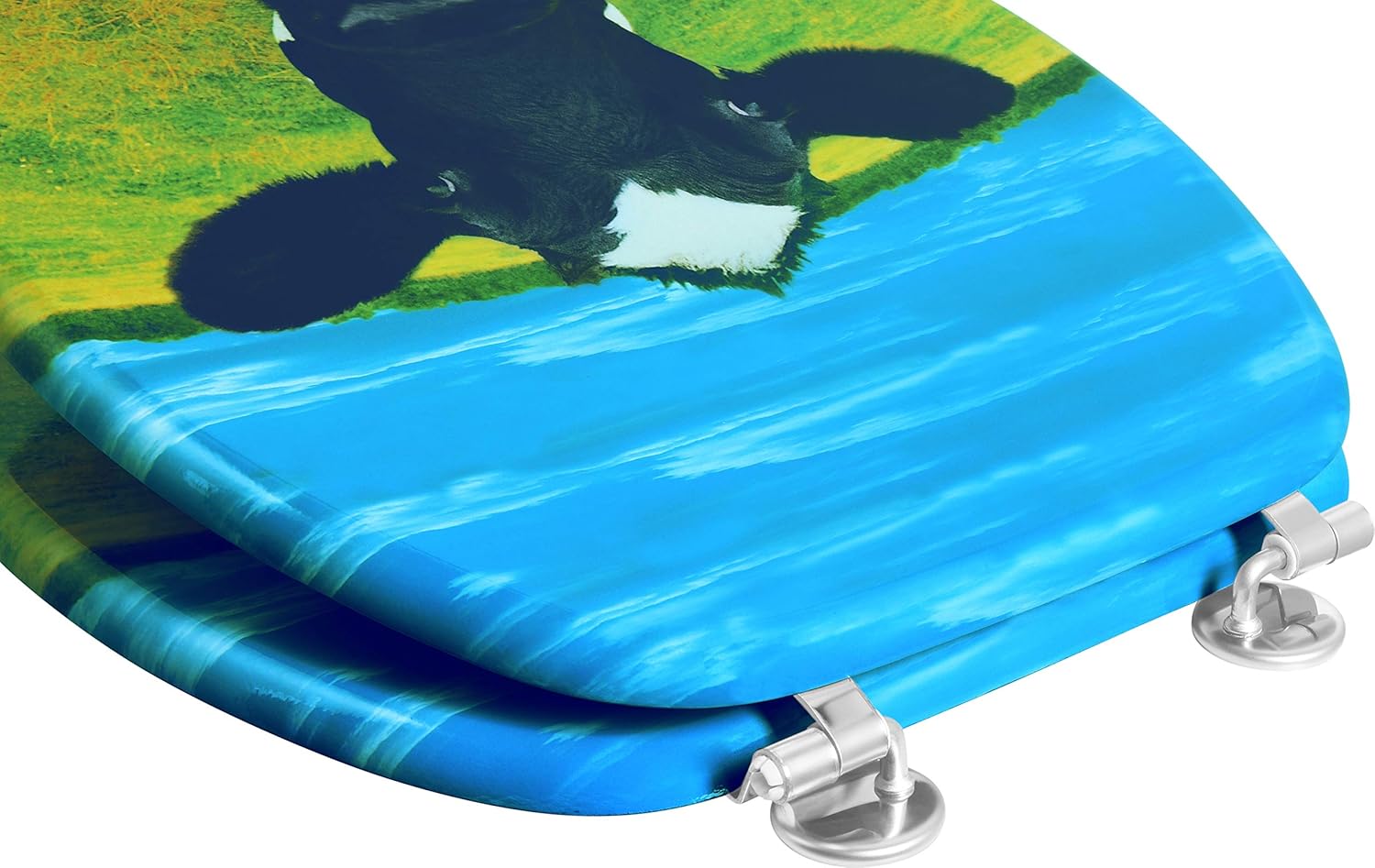 CORNAT WC-Sitz SEESTERN KSDSC102 - View #9