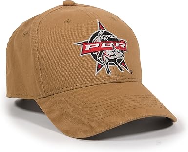 pbr hat bull riding