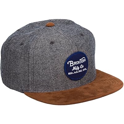 Buy brixton hat Clearance