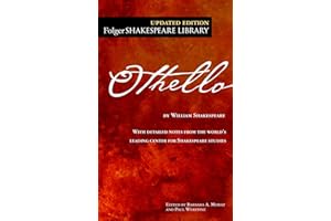 Othello (Folger Shakespeare Library)