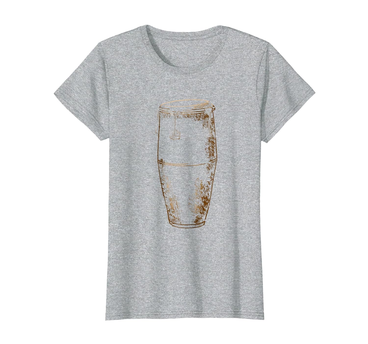 Conga Music T shirt Tee Tees T Shirt TshirtAwarplus