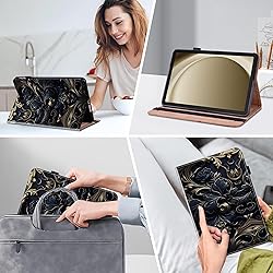 Case for Samsung Galaxy Tab A9 Plus/A9+ 5G 11 Inch