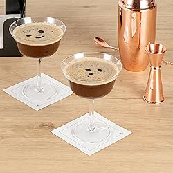 Restaurantware-Vetri 13 Ounce Flared Coupe