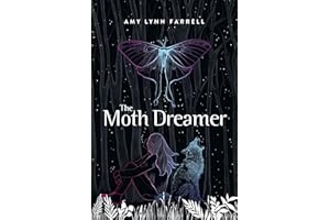 The Moth Dreamer