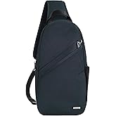 Travelon Anti-Theft Classic Sling Bag