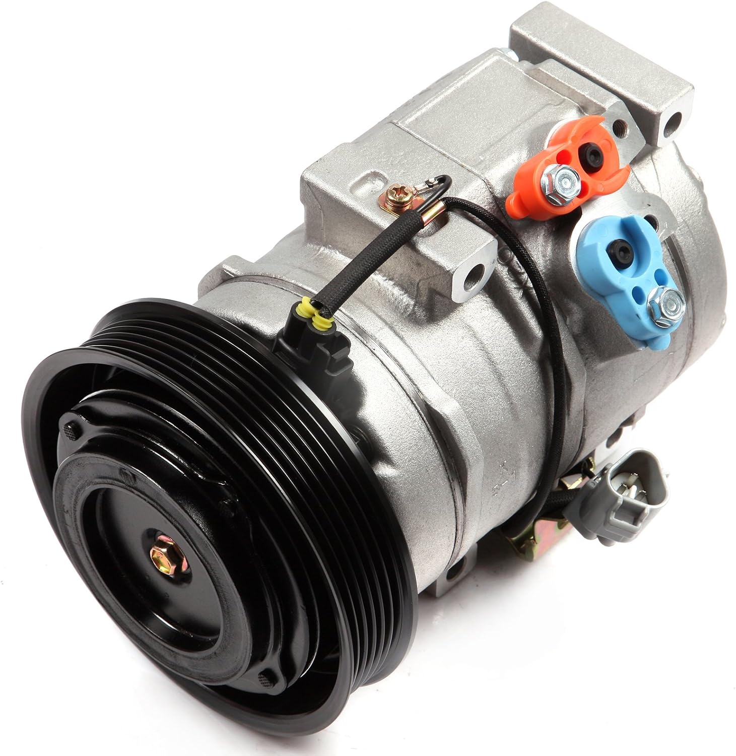 Best Air Compressor For Toyota Camry