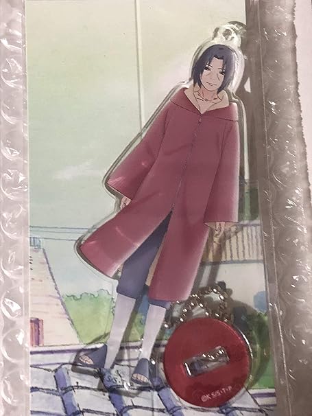 Amazon Naruto ナルト Boruto イタチ アクリルスタンド J World限定 Narut37 フィギュア ドール 通販