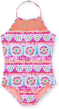 pink nation swimsuits