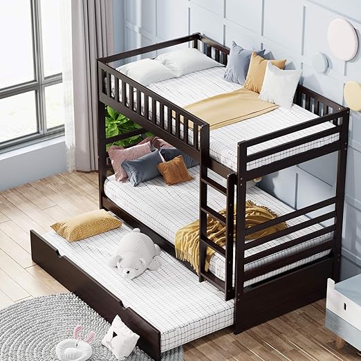 amazon prime bunk beds