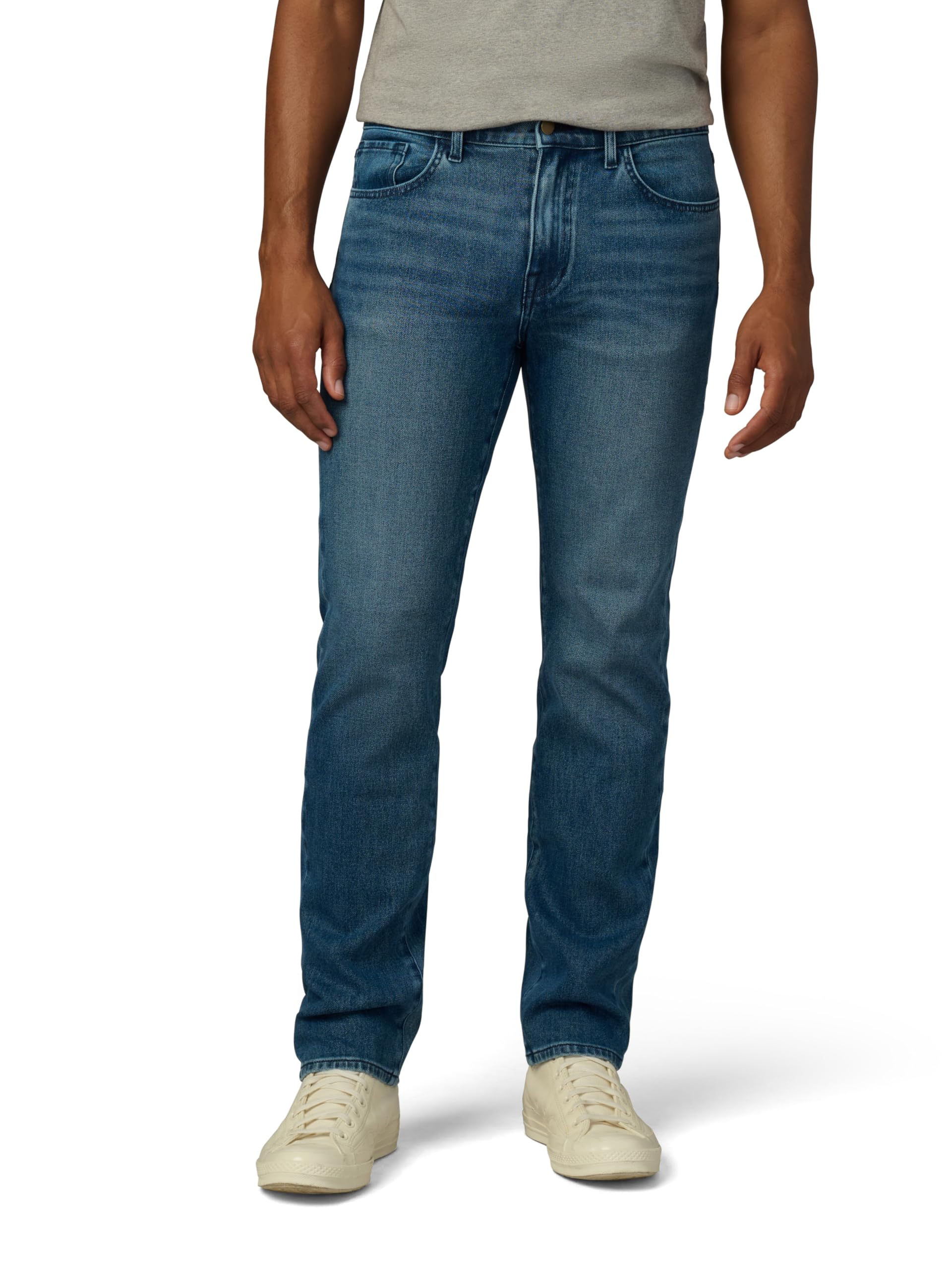 Joe’s Jeans Men’s Brixton Straight and Narrow Leg Jean, Jefferson, 38W x 34L
