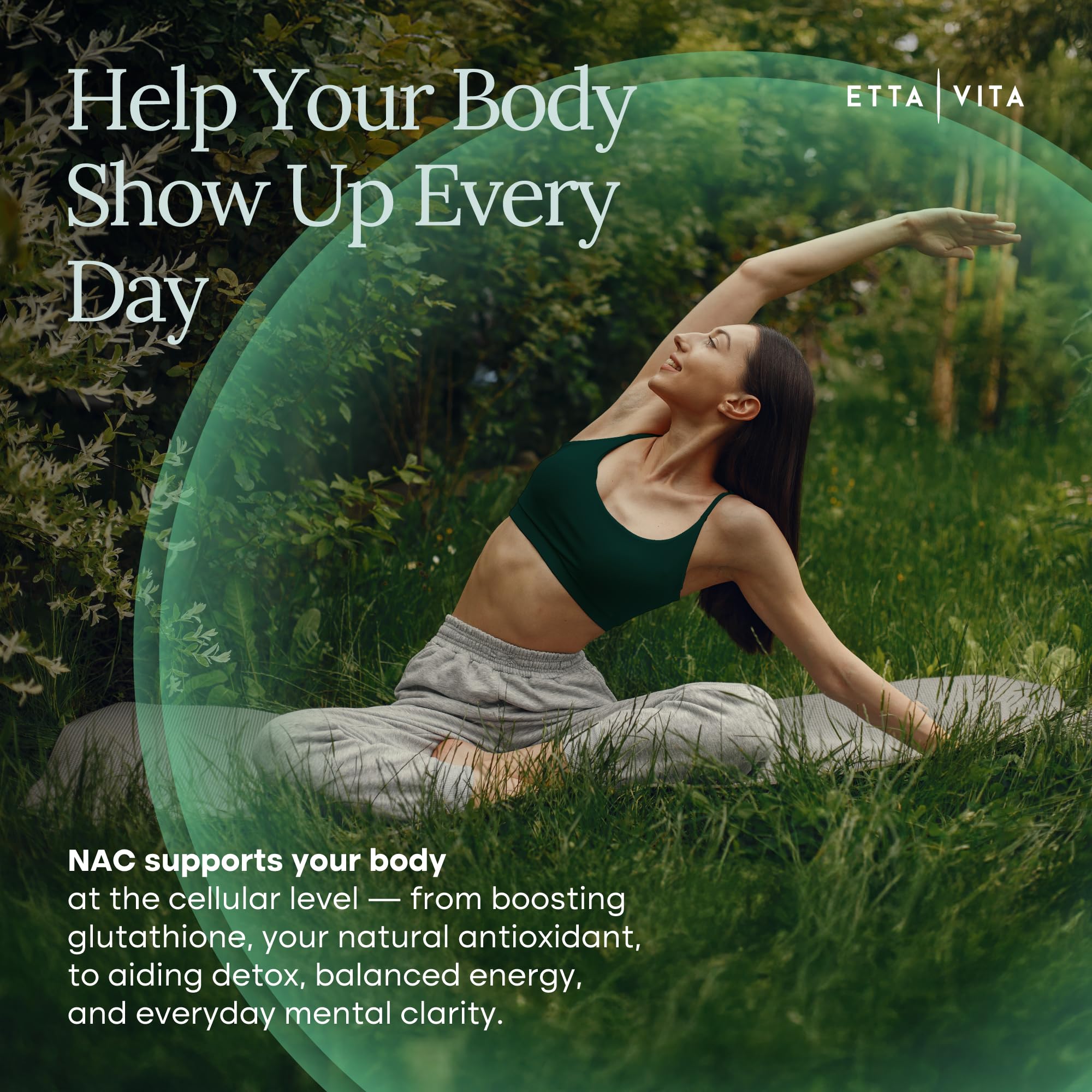 Sugar-Free NAC Gummies, N-Acetyl Cysteine Supplement with Milk Thistle, Glutathione, & Selenium, NAC Complex for Energy, Respiratory Health, Liver Detox & Cleanse, Kidney, Antioxidant Support