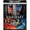 Warcraft [Blu-ray]