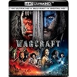 Warcraft [Blu-ray]