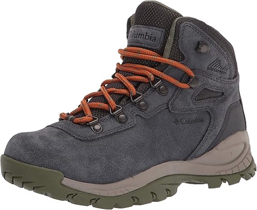 columbia hiking shoes amazon