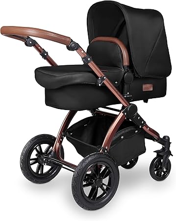 ickle bubba pram bundle