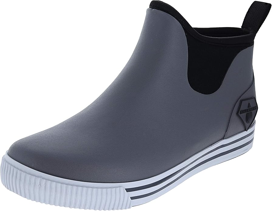 Skechers Men's Rain Boot Shoe Amazon.ca Shoes & Handbags
