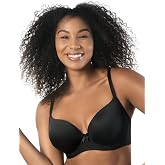 PARFAIT Casey 2801 Women's Wired Padded Plunge Seamless T-Shirt Bra