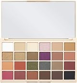 Revolution Beauty London Soph Eyeshadow Palette 24 Shades Matte Shimmer Glam view 4