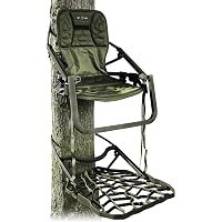tree sellers stands hunting climbing xop ambush stand amazon