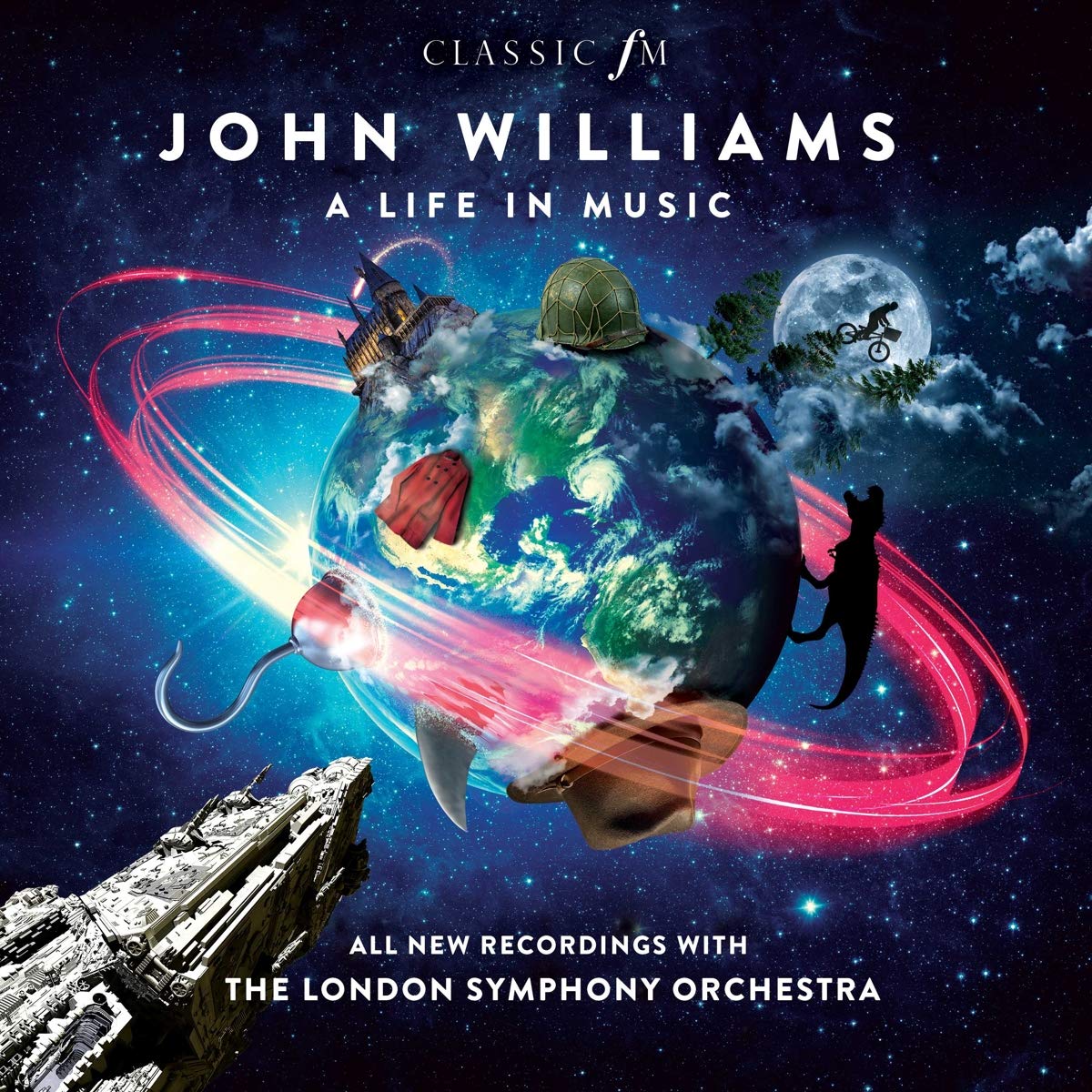 John Williams: a Life..